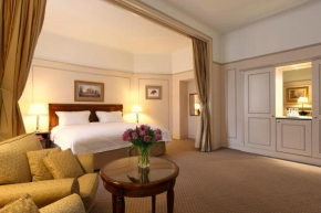 Гостиница Hotel Le Plaza Brussels  Брюссель